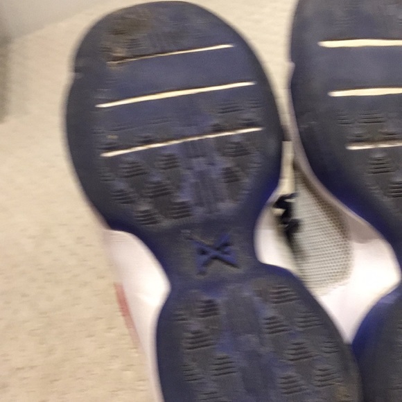 paul goerge basketball shoes - Picture 4 of 5